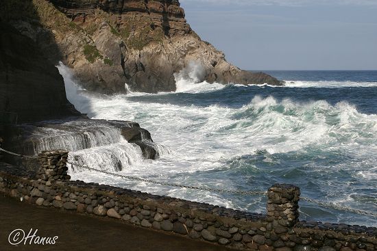 Sao Miguel 2006