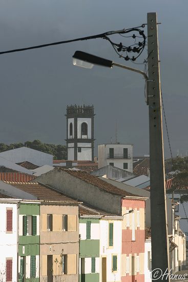 Sao Miguel 2006