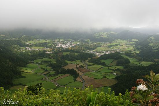 Sao Miguel 2006