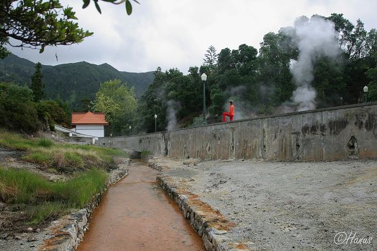 Sao Miguel 2006