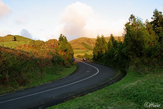 Sao Miguel 2006