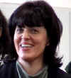 Mrs. Zdena Jílková - international judge, Czech republic
