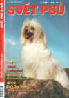 V asopise Svt ps v sle 7/1999 najdete obshl portrt plemene nsk chocholat pes.
