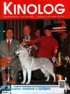 Kinolog 2/2007 - vtz BIS. Judge: Hans Mller (CH)